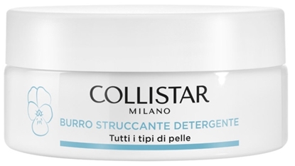 COLLISTAR MAKEUP REMOVING CLEANSING BALM 100 ML